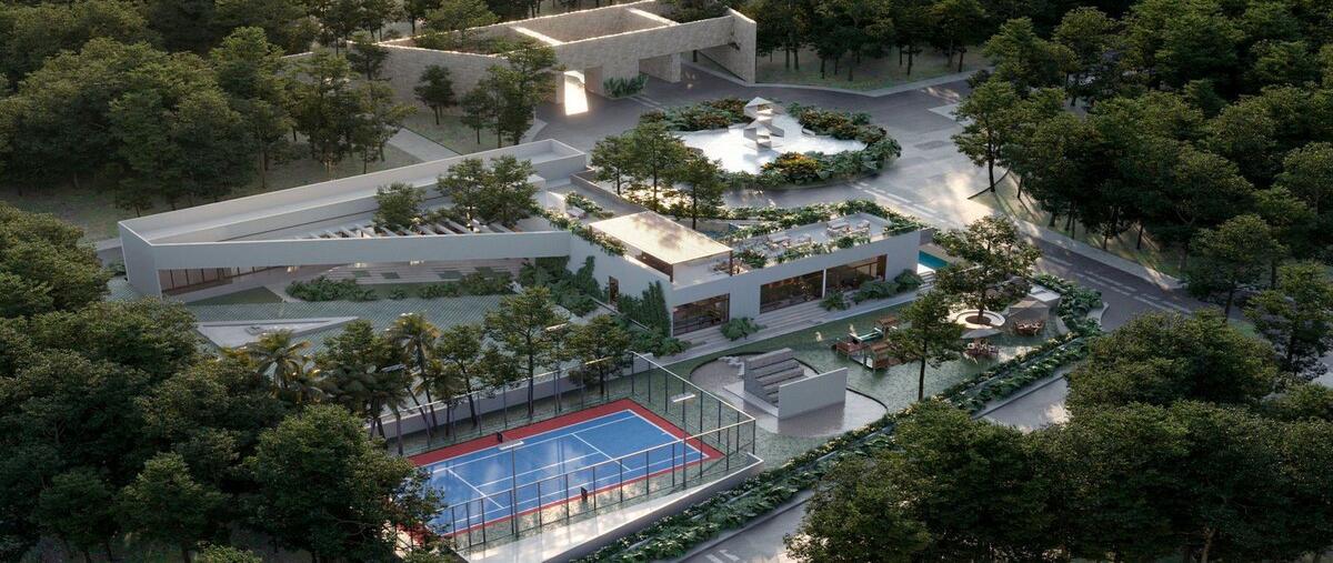Foto de terreno habitacional en venta en s/n , san ignacio, progreso, yucatán, 0 No. 03