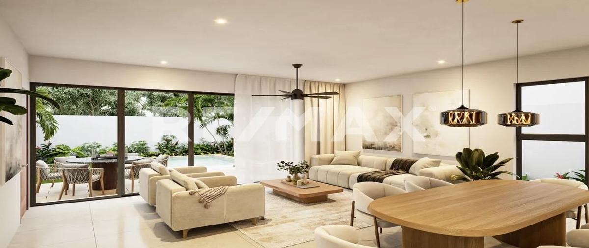 Foto de casa en venta en sn , san ignacio, progreso, yucatán, 0 No. 03