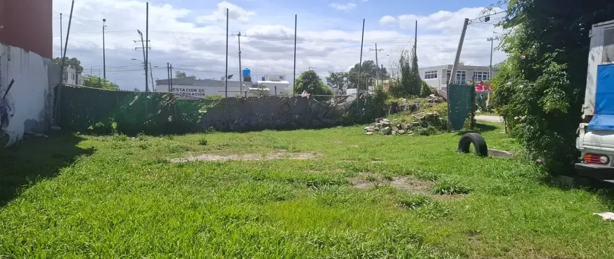 Foto de terreno habitacional en venta en s/n , san isidro castillotla, puebla, puebla, 30187329 No. 02