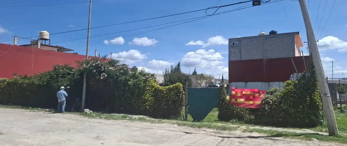Foto de terreno habitacional en venta en s/n , san isidro castillotla, puebla, puebla, 30187329 No. 05
