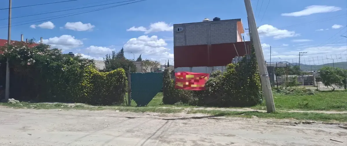 Foto de terreno habitacional en renta en s/n , san isidro castillotla, puebla, puebla, 30187330 No. 01