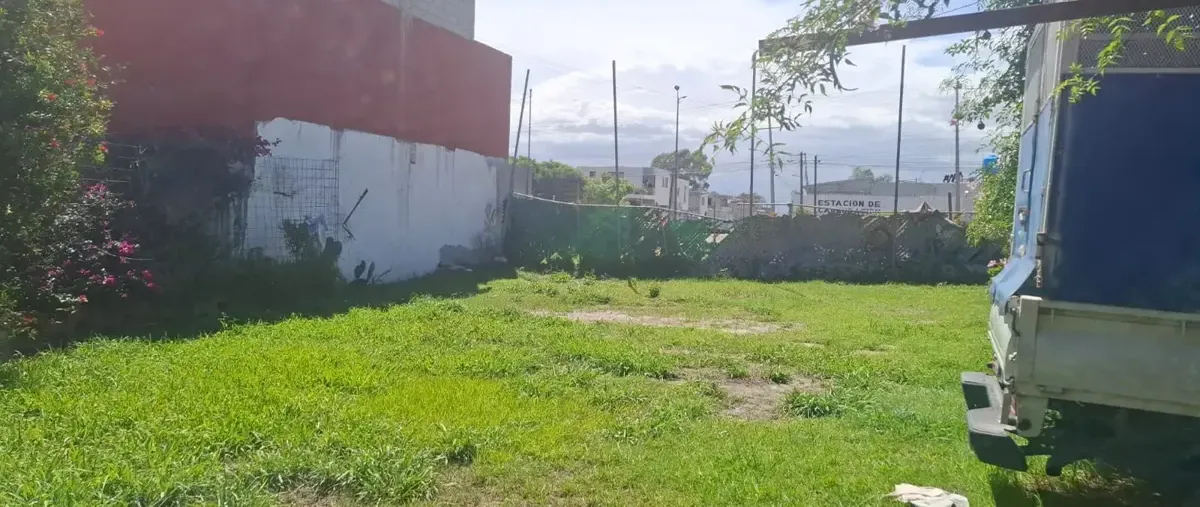 Foto de terreno habitacional en renta en s/n , san isidro castillotla, puebla, puebla, 30187330 No. 05
