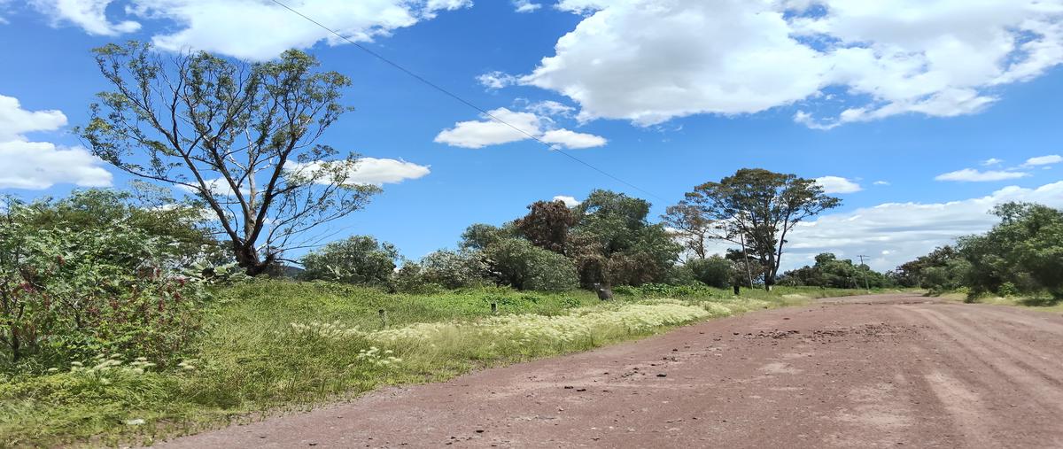 Foto de terreno habitacional en venta en s/n , san isidro del progreso, teotihuacán, méxico, 30527033 No. 04