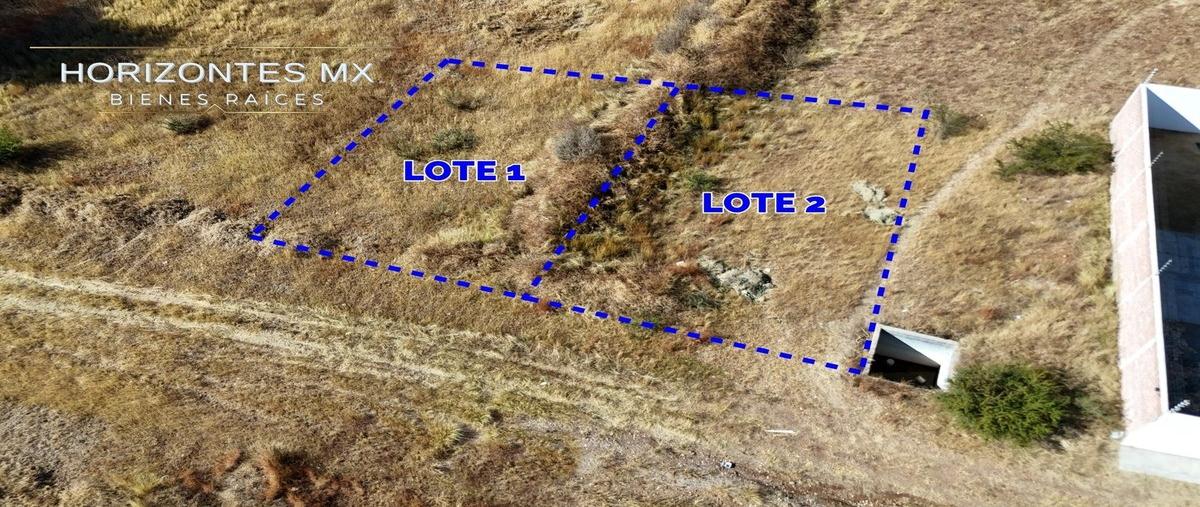 Foto de terreno habitacional en venta en s/n , san josé de cervera, guanajuato, guanajuato, 28924307 No. 04