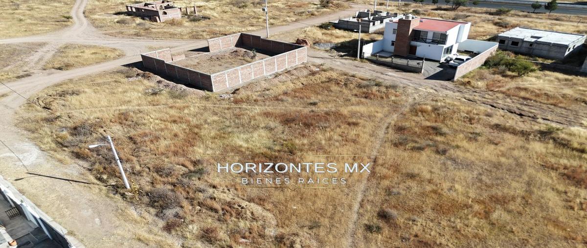 Foto de terreno habitacional en venta en s/n , san josé de cervera, guanajuato, guanajuato, 28924307 No. 05