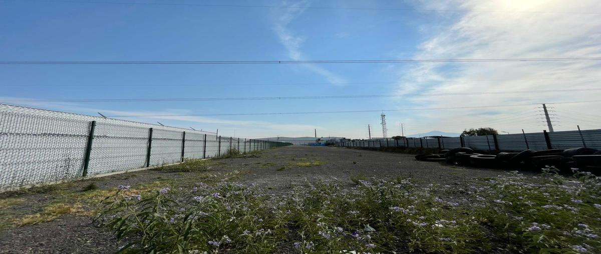 Foto de terreno comercial en venta en sn , san lorenzo almecatla, cuautlancingo, puebla, 0 No. 01