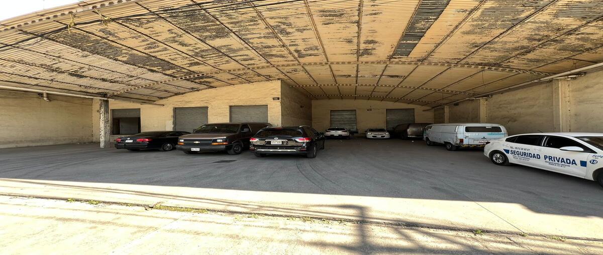 Foto de bodega en renta en sn , san luís tlatilco, naucalpan de juárez, méxico, 0 No. 03