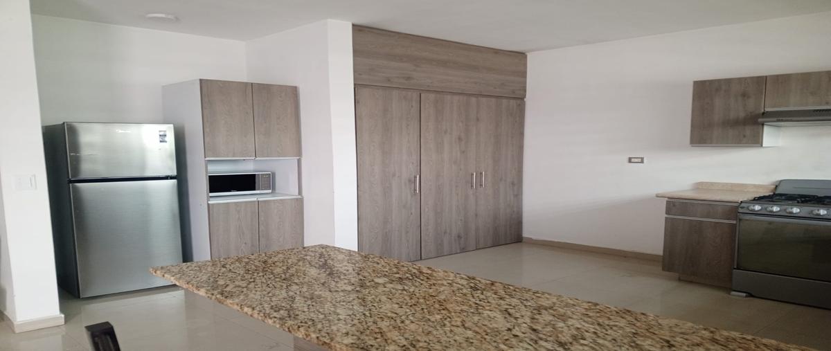 Foto de departamento en renta en s/n , san marino, torreón, coahuila de zaragoza, 29303160 No. 03