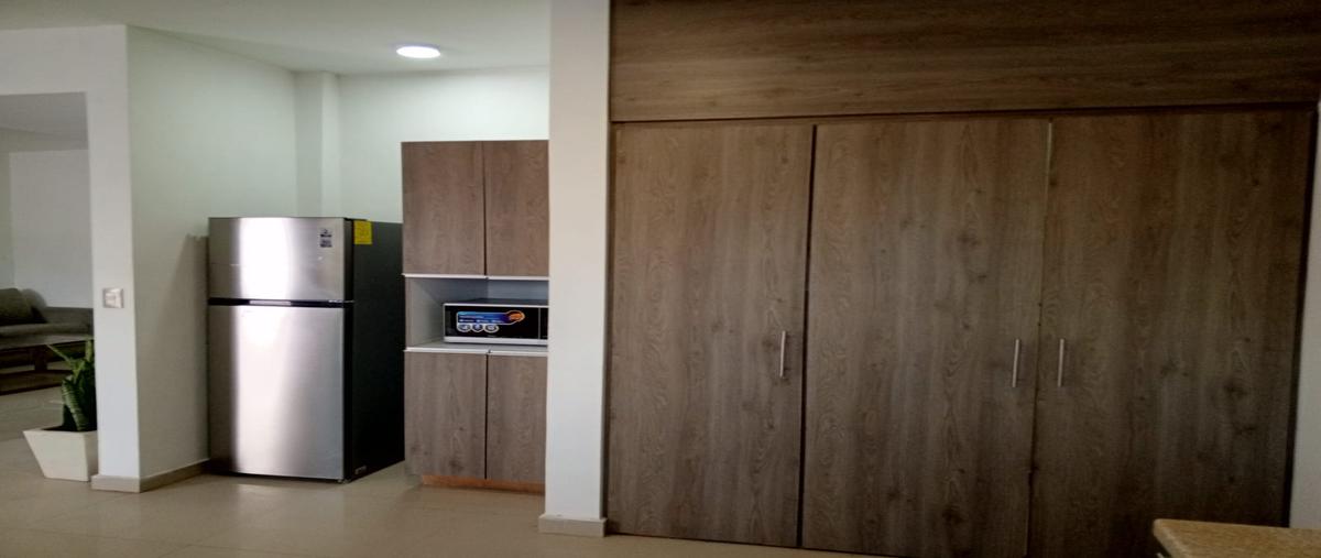 Foto de departamento en renta en s/n , san marino, torreón, coahuila de zaragoza, 29303160 No. 05