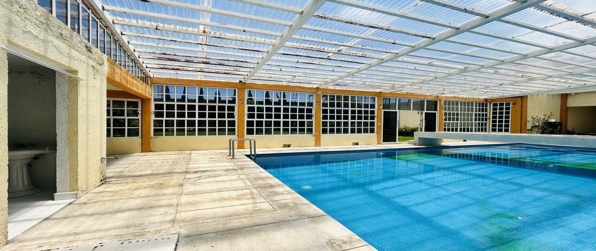 Foto de casa en venta en s/n , san martín de las pirámides, san martín de las pirámides, méxico, 30009735 No. 04