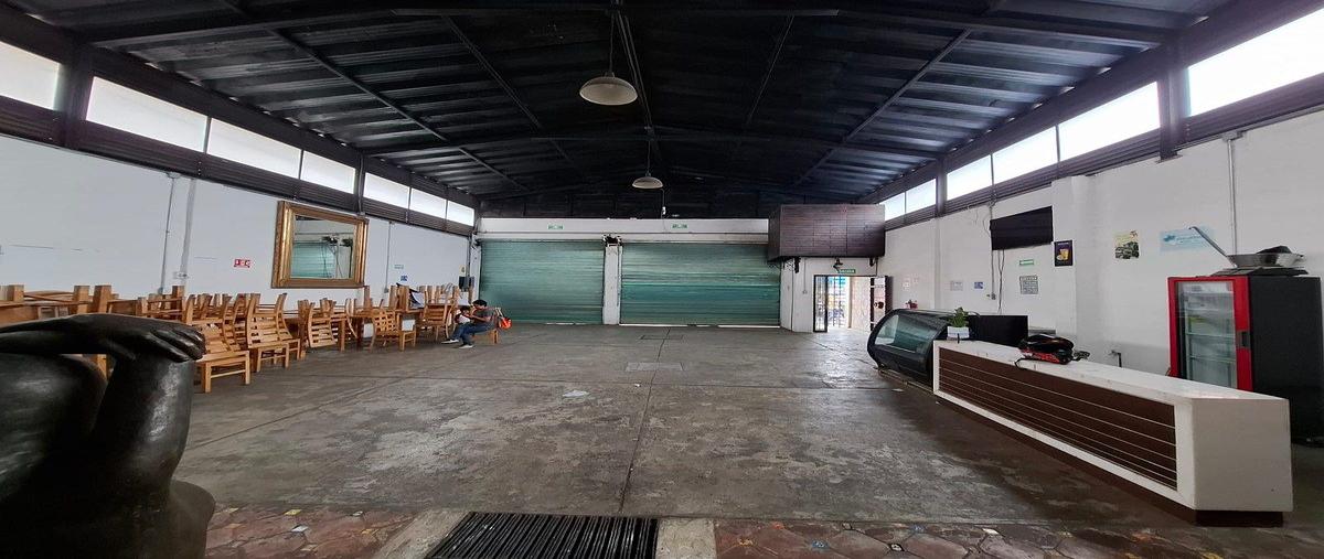 Foto de bodega en renta en sn , san miguel, iztapalapa, df / cdmx, 0 No. 03
