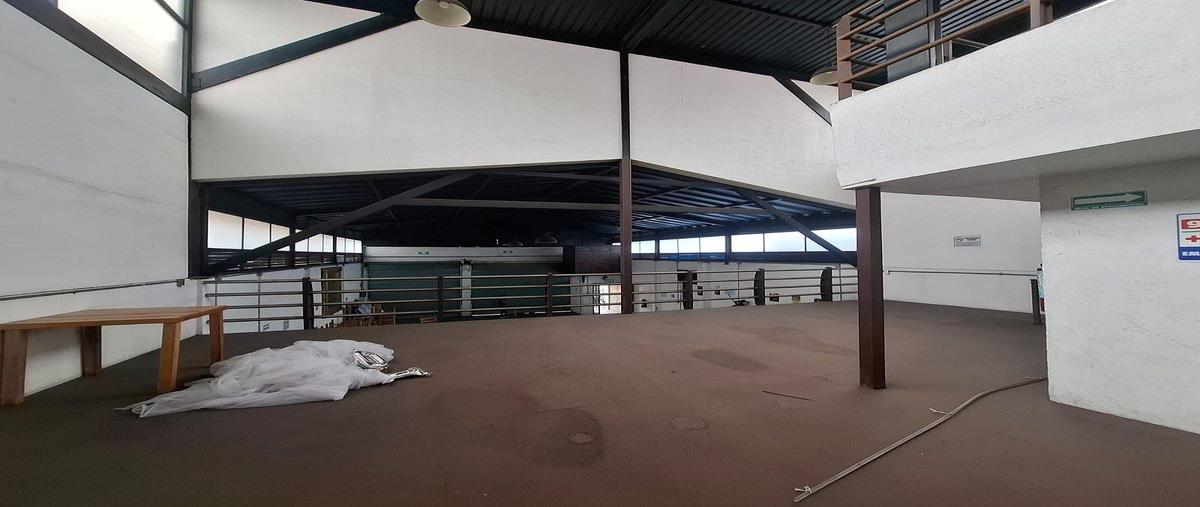 Foto de bodega en renta en sn , san miguel, iztapalapa, df / cdmx, 0 No. 04