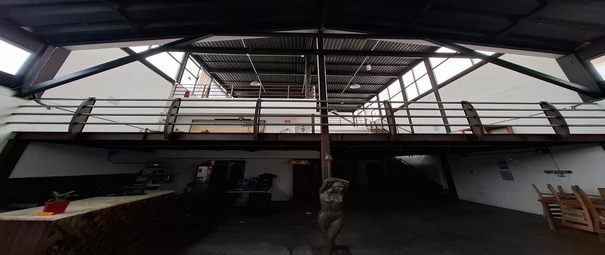 Foto de bodega en renta en sn , san miguel, iztapalapa, df / cdmx, 0 No. 05