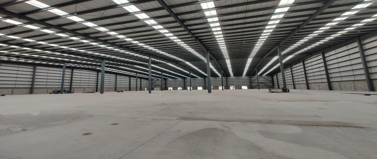 Foto de nave industrial en renta en s/n , san pablito (paraje san pablito), tultepec, méxico, 0 No. 05