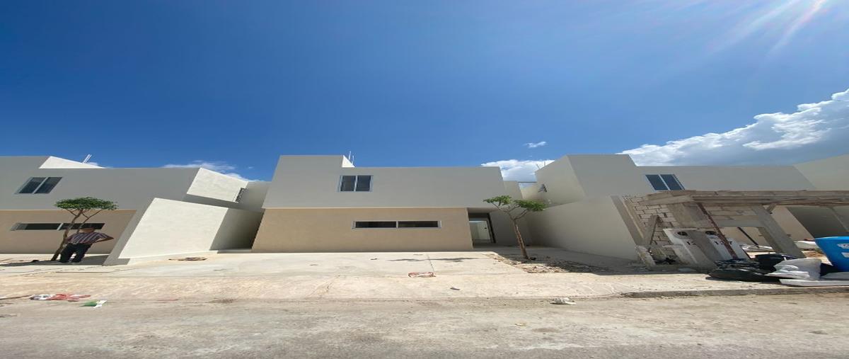Foto de casa en sn , san pedro cholul, mérida, yucatán, 28280381 foto 01 Foto de casa en venta en sn , san pedro cholul, mérida, yucatán, 28280381 No. 01