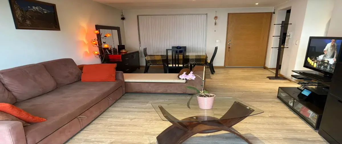Foto de departamento en venta en s/n , san pedro de los pinos, benito juárez, df / cdmx, 30353563 No. 02