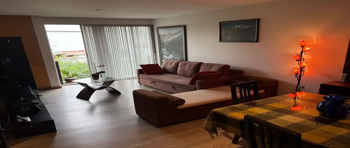 Foto de departamento en venta en s/n , san pedro de los pinos, benito juárez, df / cdmx, 30353563 No. 03