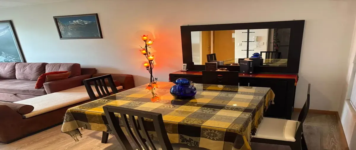 Foto de departamento en venta en s/n , san pedro de los pinos, benito juárez, df / cdmx, 30353563 No. 04