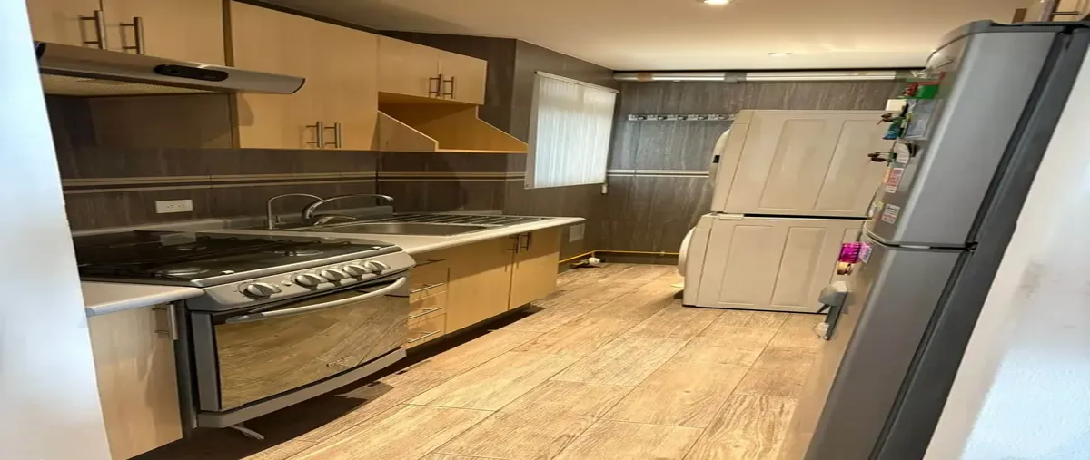 Foto de departamento en venta en s/n , san pedro de los pinos, benito juárez, df / cdmx, 30353563 No. 05