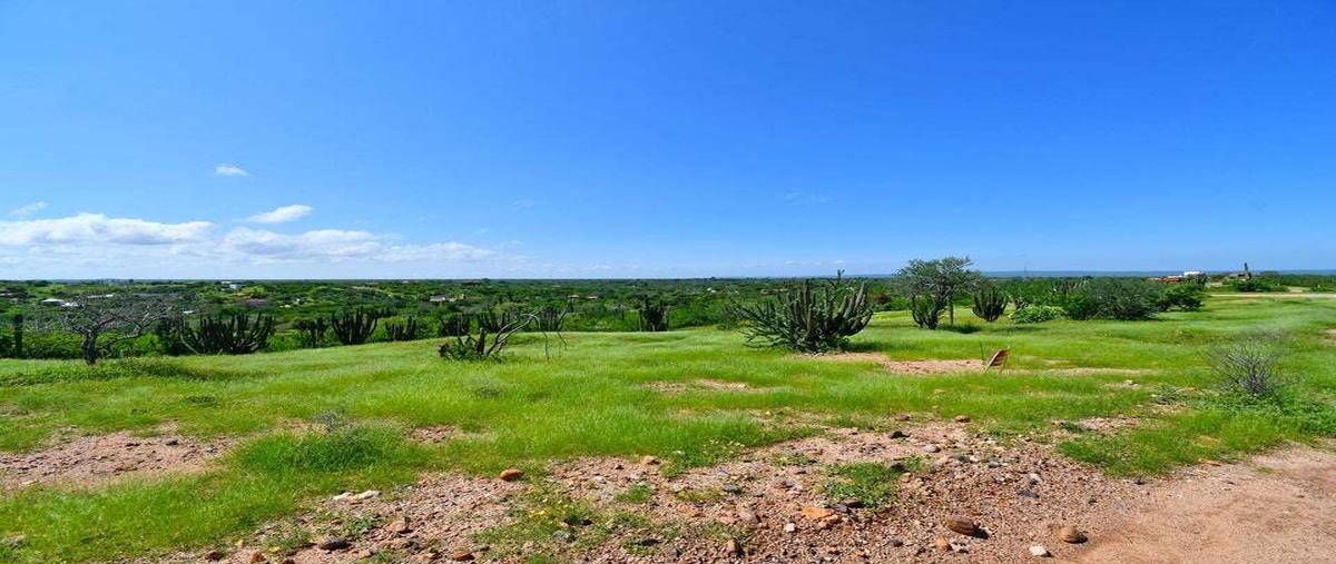 Foto de terreno habitacional en venta en sn , san pedro, la paz, baja california sur, 30257373 No. 04
