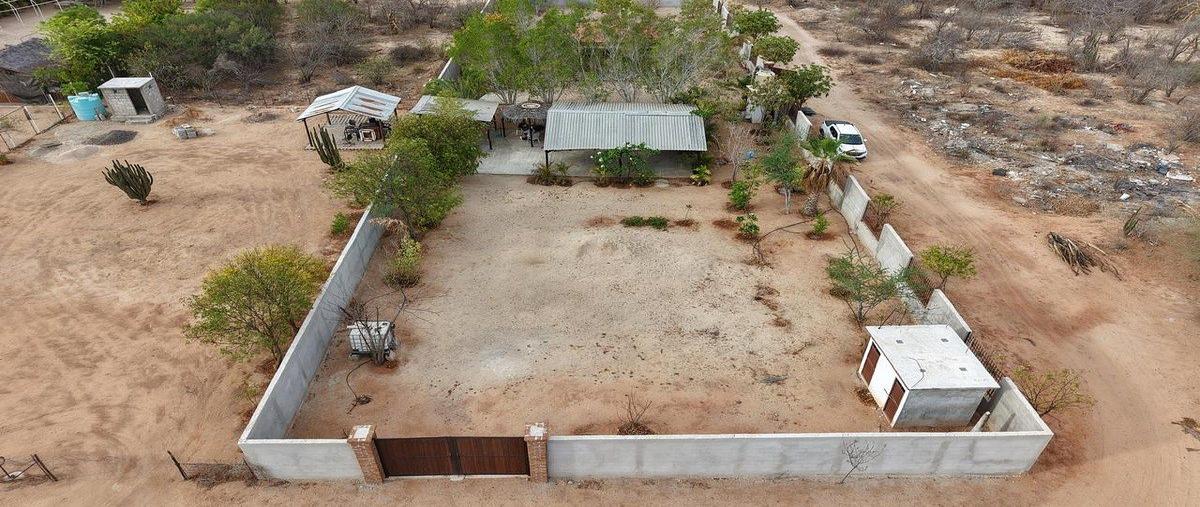 Foto de terreno habitacional en venta en s/n , san pedro, la paz, baja california sur, 0 No. 04