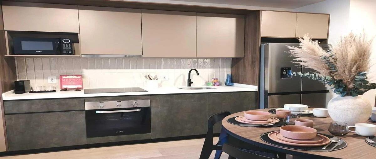 Foto de departamento en renta en s/n , san rafael, cuauhtémoc, df / cdmx, 0 No. 05