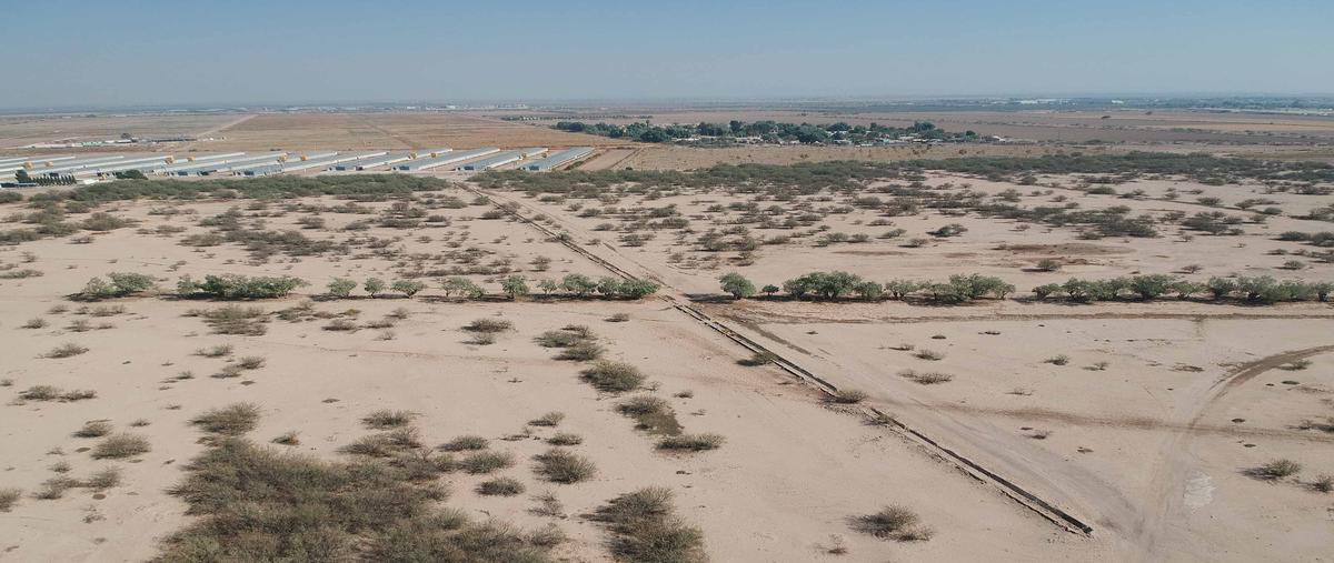 Foto de terreno comercial en venta en s/n , san roque, gómez palacio, durango, 28199706 No. 03