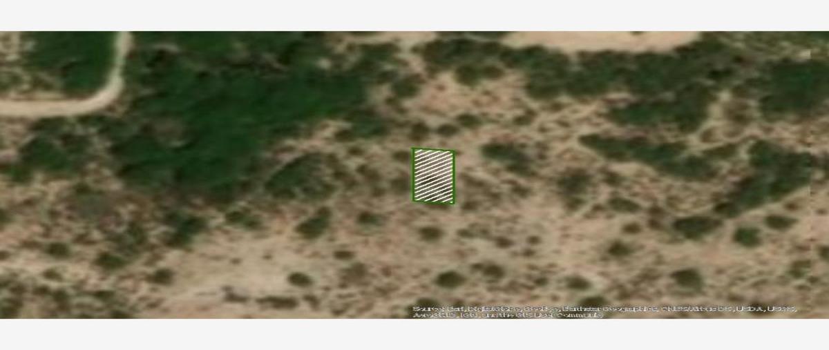 Foto de terreno habitacional en venta en s/n , santa ana, matehuala, san luis potosí, 12242228 No. 02