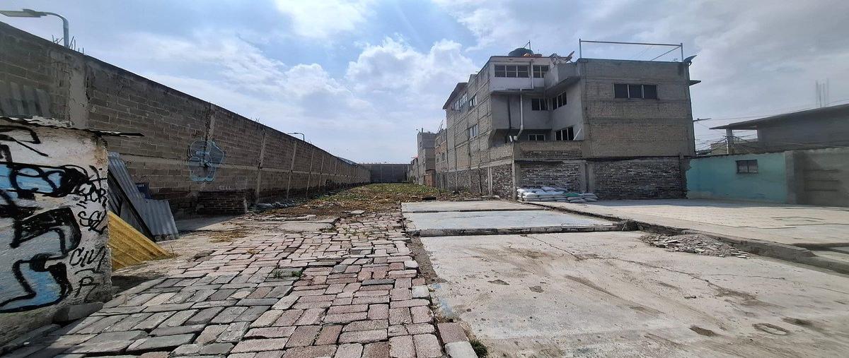 Foto de terreno habitacional en renta en s/n , santa bárbara, iztapalapa, df / cdmx, 30956221 No. 04