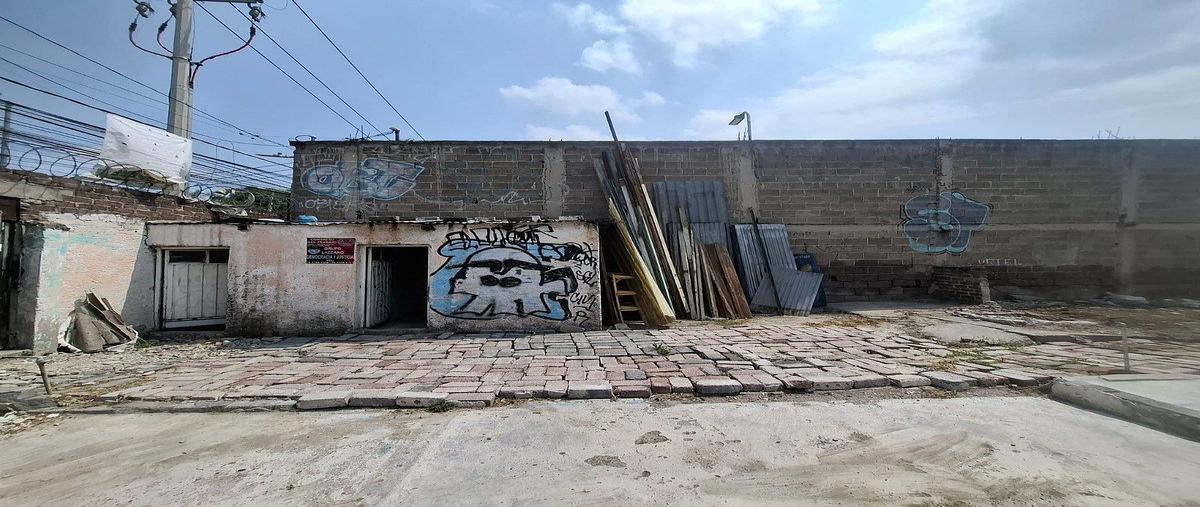 Foto de terreno habitacional en renta en s/n , santa bárbara, iztapalapa, df / cdmx, 30956221 No. 05