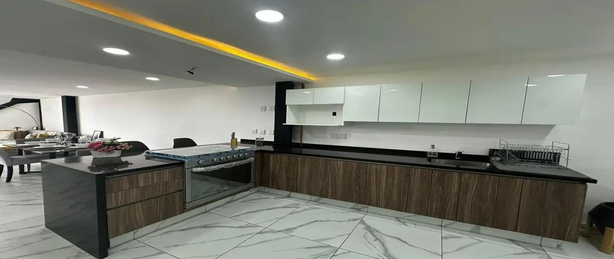 Foto de departamento en venta en s/n , santa cruz atoyac, benito juárez, df / cdmx, 0 No. 01