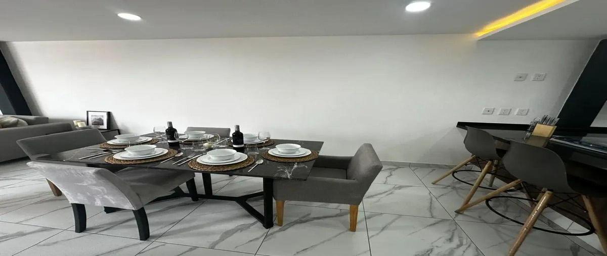 Foto de departamento en venta en s/n , santa cruz atoyac, benito juárez, df / cdmx, 0 No. 02