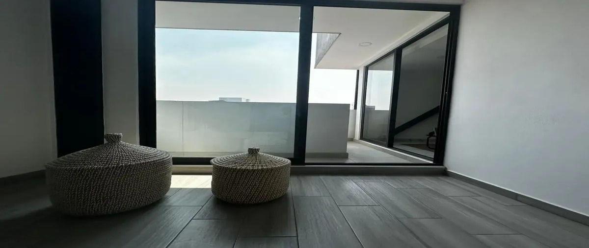 Foto de departamento en venta en s/n , santa cruz atoyac, benito juárez, df / cdmx, 0 No. 04