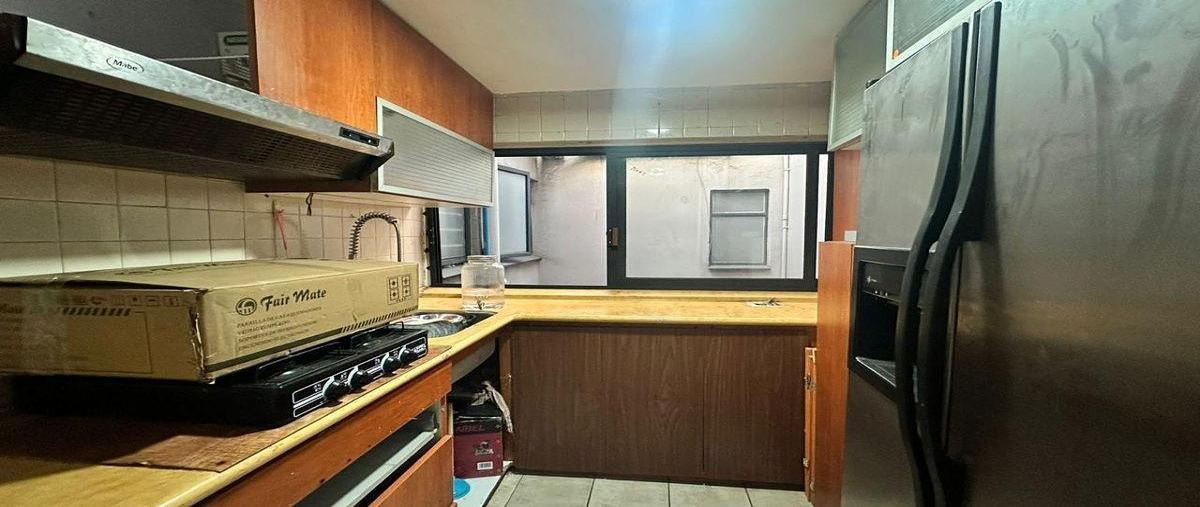 Foto de departamento en venta en s/n , santa cruz atoyac, benito juárez, df / cdmx, 0 No. 03