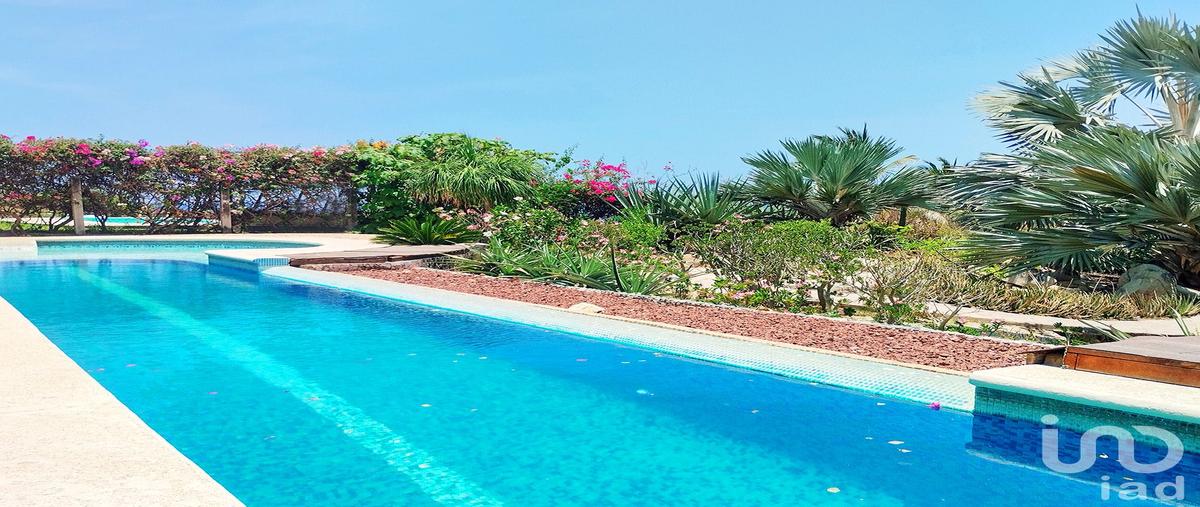 Foto de casa en venta en s/n , santa elena (el puertecito), santa maría colotepec, oaxaca, 30181695 No. 03