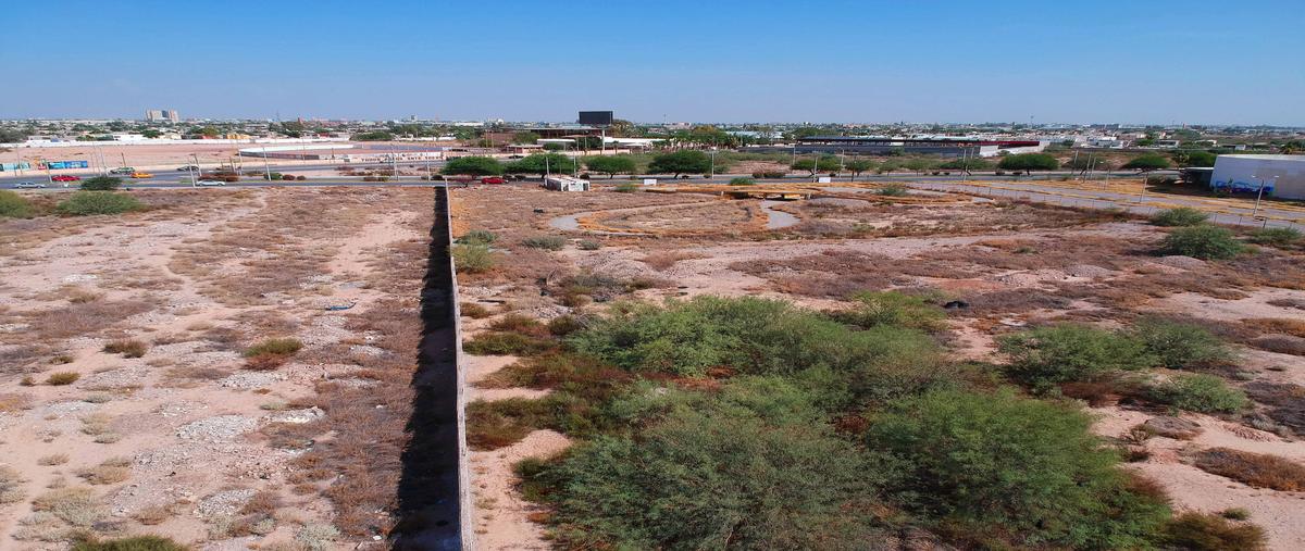 Foto de terreno comercial en venta en s/n , santa fe, torreón, coahuila de zaragoza, 28295751 No. 05