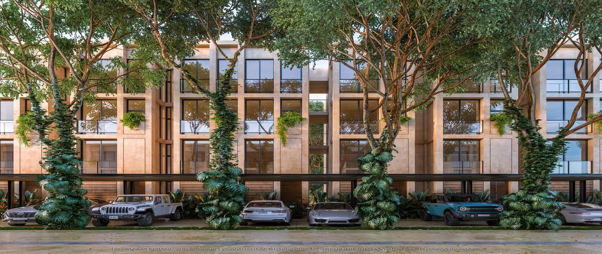 Foto de departamento en venta en s/n , santa gertrudis copo, mérida, yucatán, 27855950 No. 05