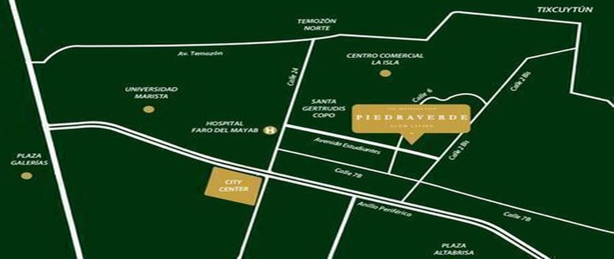 Foto de terreno habitacional en venta en sn , santa gertrudis copo, mérida, yucatán, 28250405 No. 05