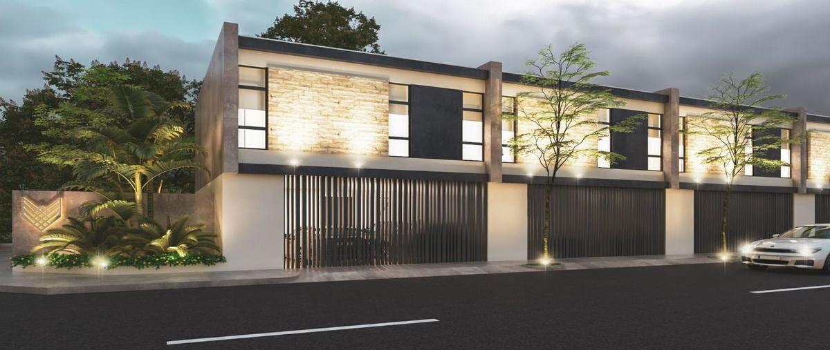 Foto de casa en venta en sn , santa gertrudis copo, mérida, yucatán, 28250407 No. 03