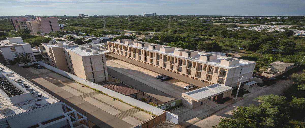 Foto de departamento en venta en sn , santa gertrudis copo, mérida, yucatán, 28786961 No. 05