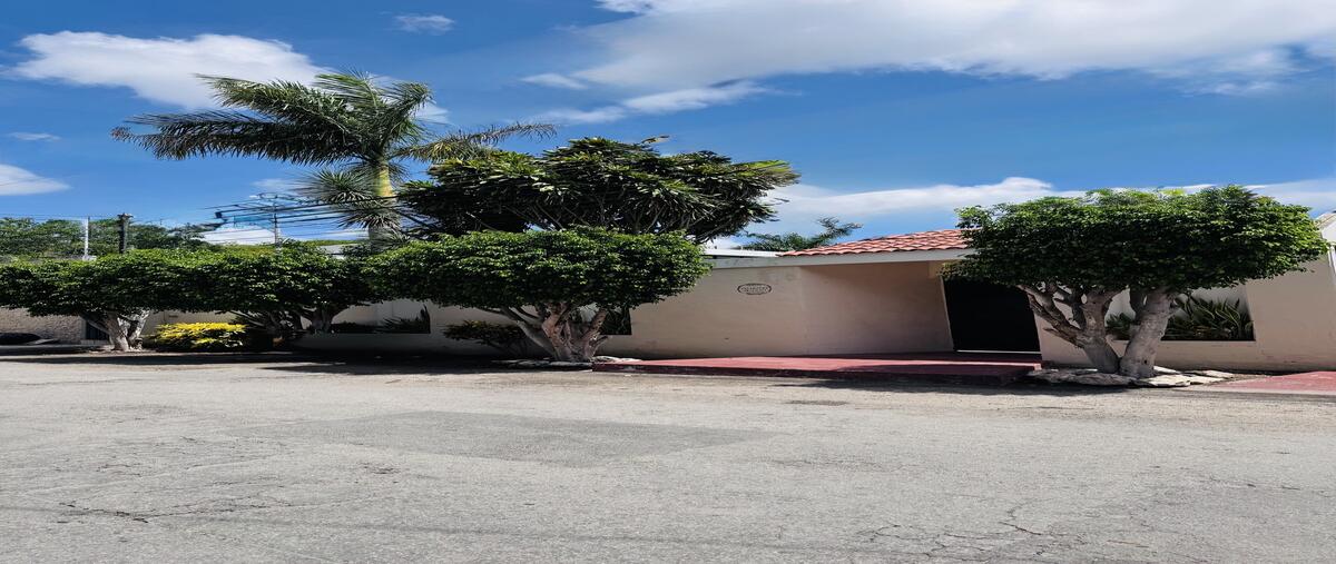 Foto de terreno habitacional en s/n , santa gertrudis copo, mérida, yucatán, 30033901 foto 02 Foto de terreno habitacional en venta en s/n , santa gertrudis copo, mérida, yucatán, 30033901 No. 02