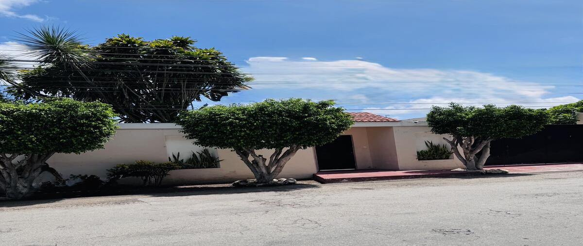 Foto de terreno habitacional en s/n , santa gertrudis copo, mérida, yucatán, 30033901 foto 03 Foto de terreno habitacional en venta en s/n , santa gertrudis copo, mérida, yucatán, 30033901 No. 03
