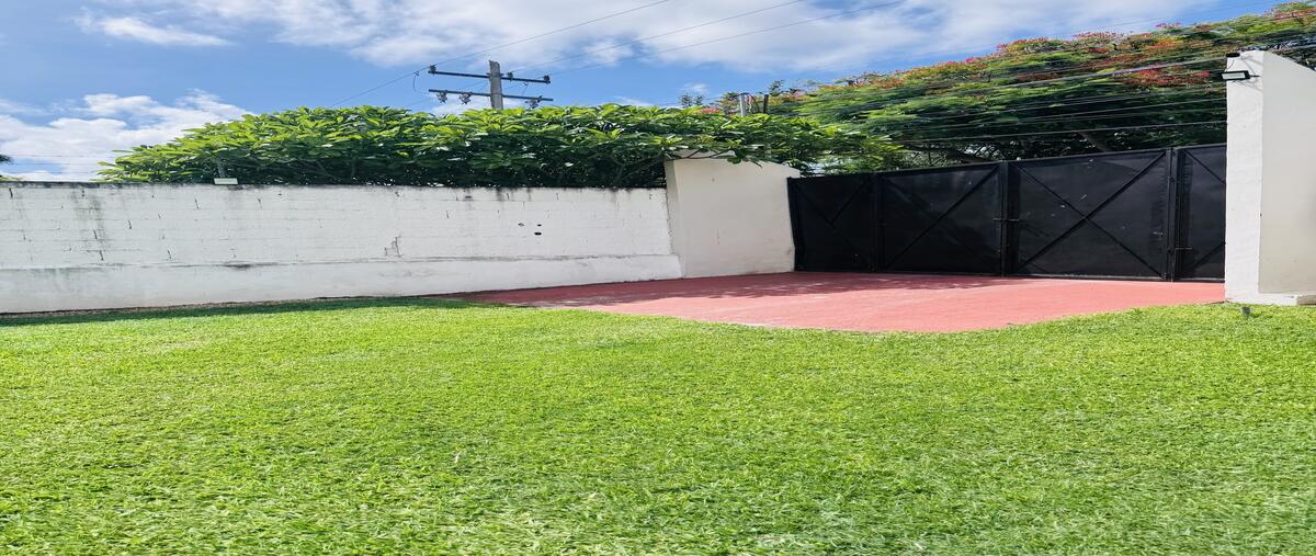 Foto de terreno habitacional en s/n , santa gertrudis copo, mérida, yucatán, 30033901 foto 04 Foto de terreno habitacional en venta en s/n , santa gertrudis copo, mérida, yucatán, 30033901 No. 04