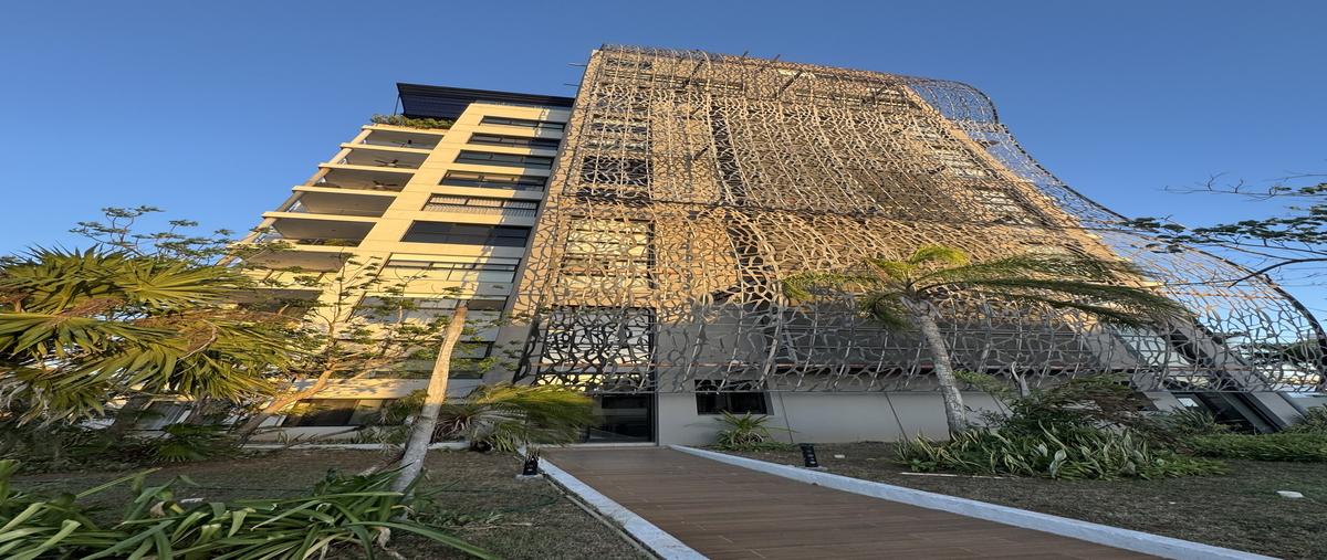 Foto de departamento en venta en sn , santa gertrudis copo, mérida, yucatán, 0 No. 03