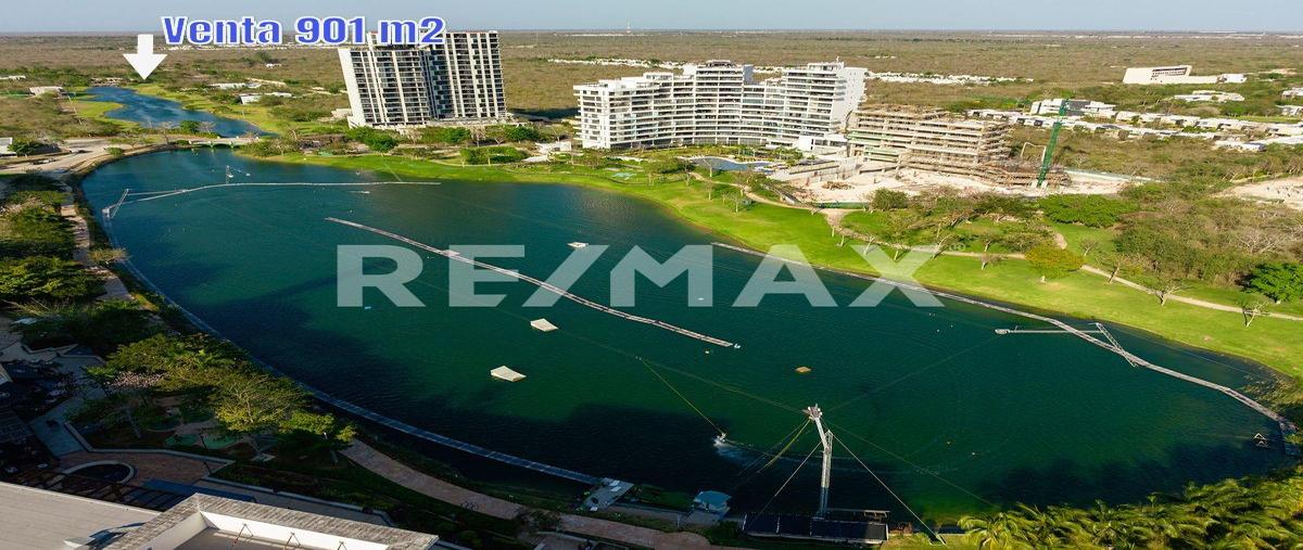 Foto de terreno habitacional en s/n , santa gertrudis copo, mérida, yucatán, 0 foto 02 Foto de terreno habitacional en venta en s/n , santa gertrudis copo, mérida, yucatán, 0 No. 02