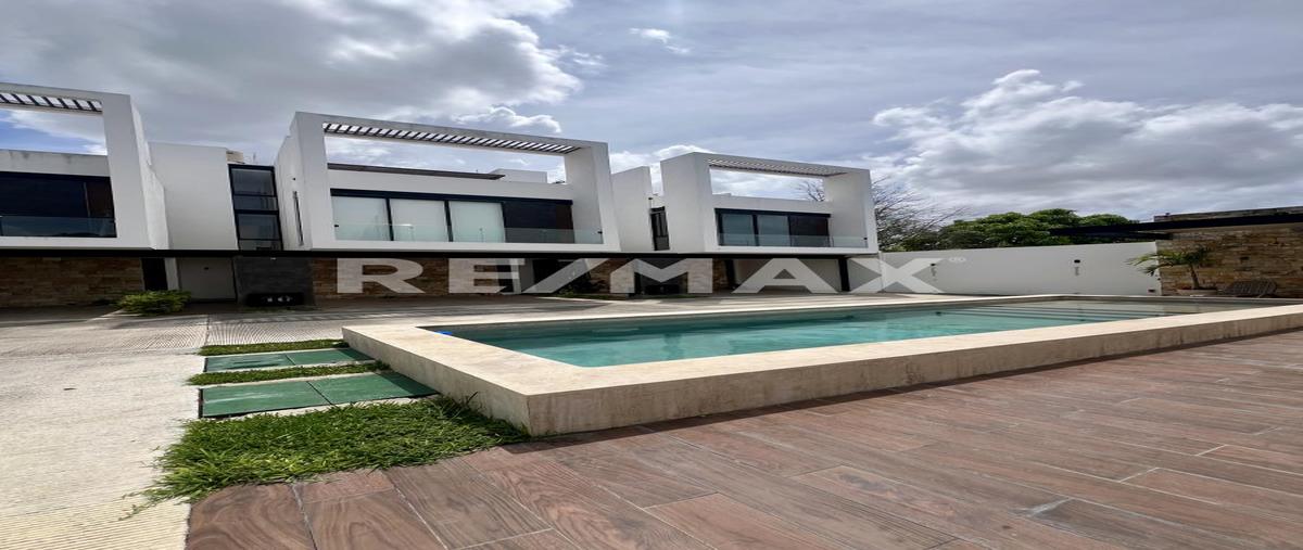 Foto de casa en sn , santa gertrudis copo, mérida, yucatán, 0 foto 01 Foto de casa en renta en sn , santa gertrudis copo, mérida, yucatán, 0 No. 01