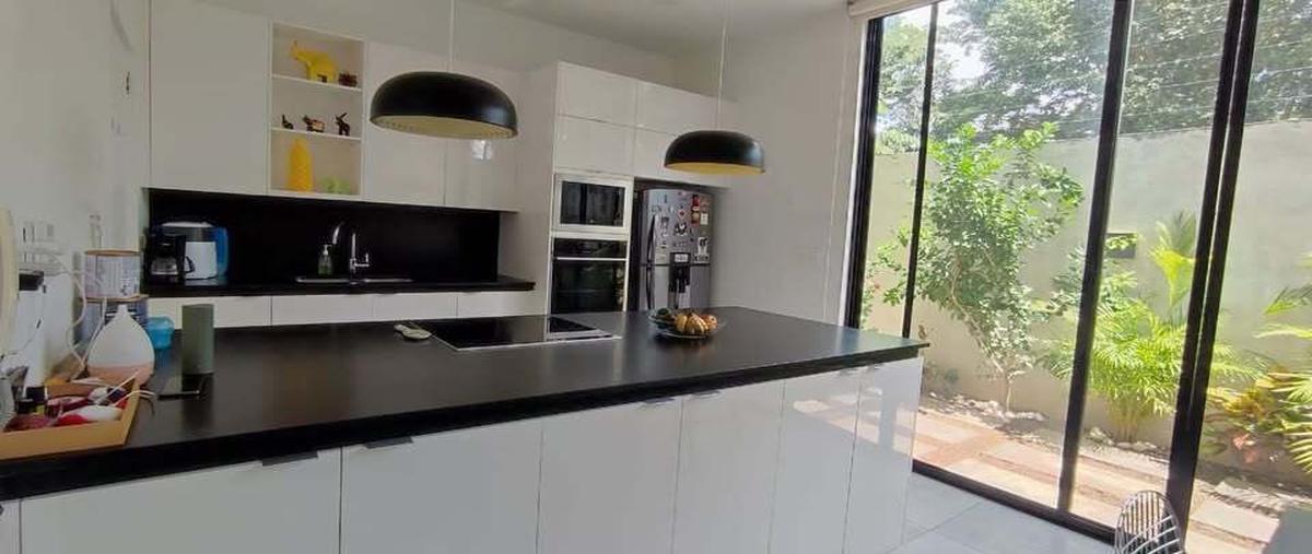 Foto de casa en venta en s/n , santa gertrudis copo, mérida, yucatán, 31071009 No. 03