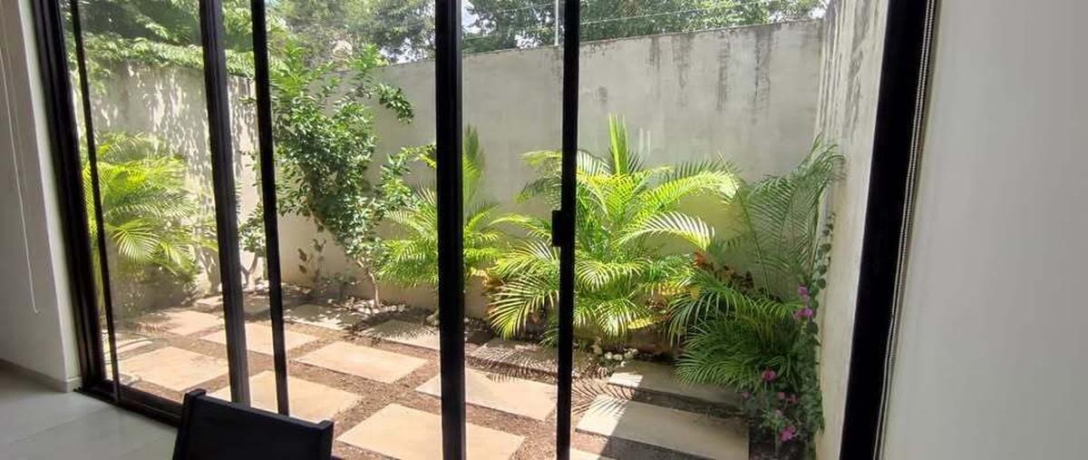 Foto de casa en venta en s/n , santa gertrudis copo, mérida, yucatán, 31071009 No. 04