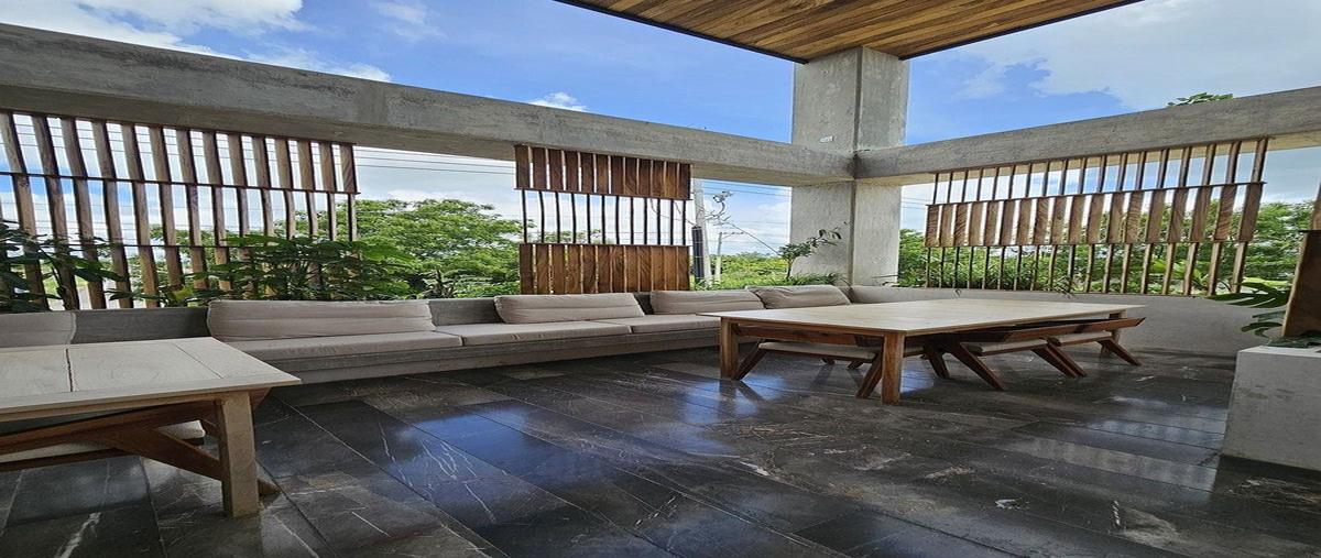 Foto de departamento en venta en s/n , santa gertrudis copo, mérida, yucatán, 0 No. 21