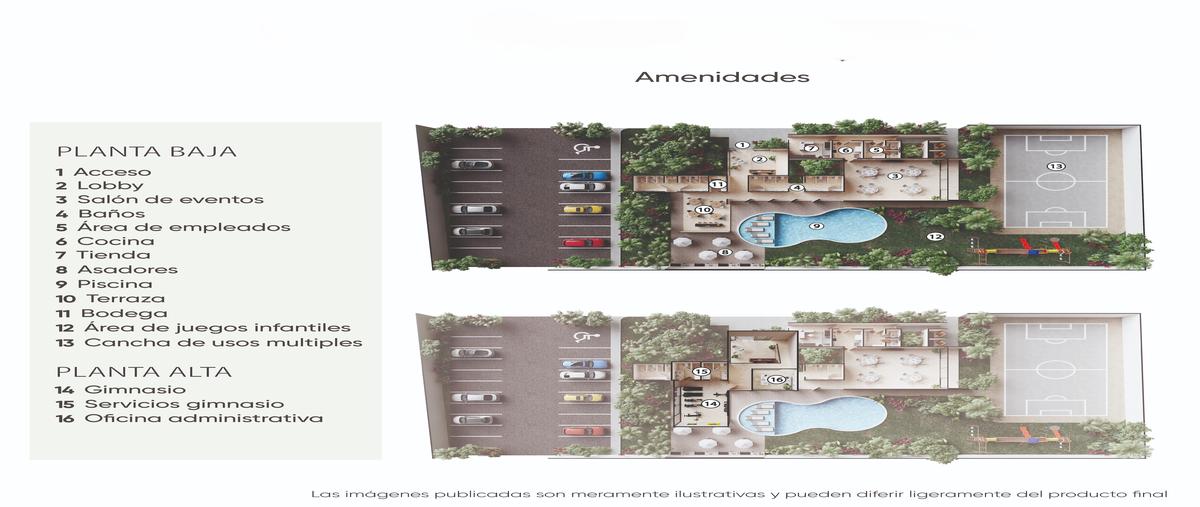 Foto de terreno habitacional en venta en s/n , santa maria chi, mérida, yucatán, 30086576 No. 04